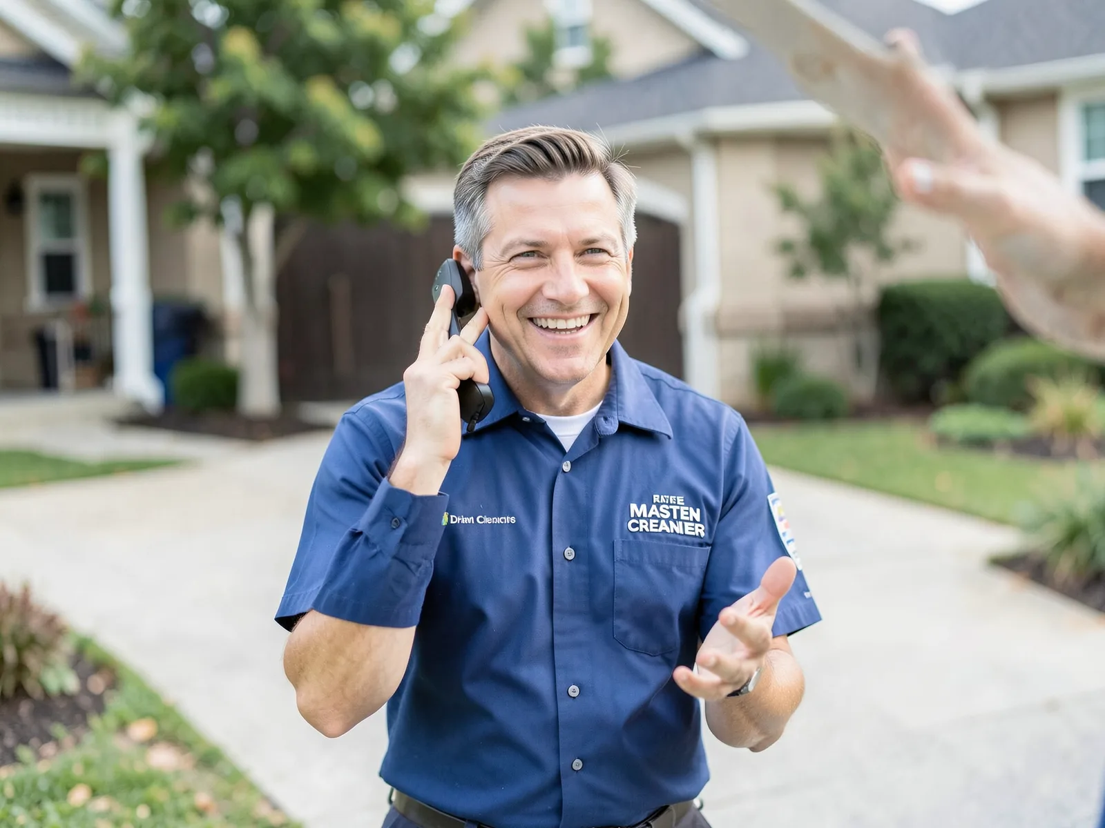 Drain Cleaning Little Orleans, MD FAQs